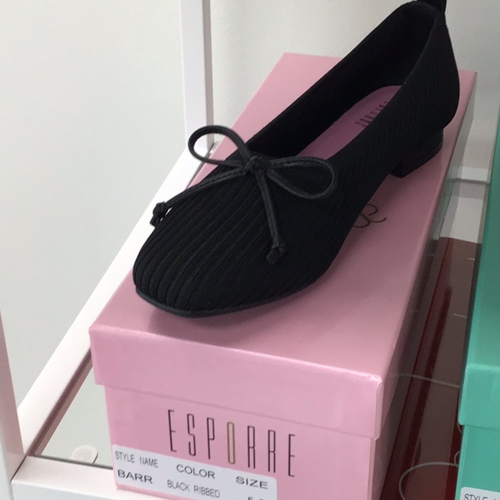 Esporre shoes